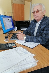 Джумыга Виктор Анатольевич